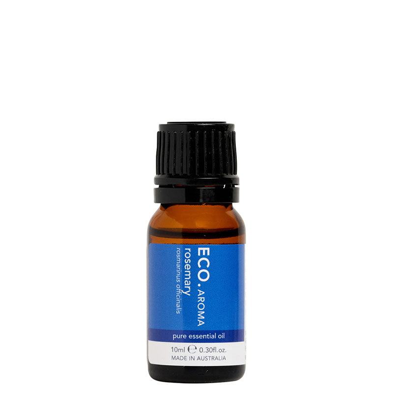 ECO. modern essentials Rosemary Essential Oil