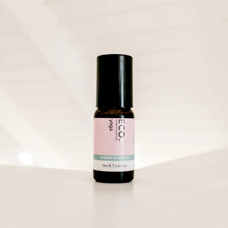ECO. modern essentials Yoga Essential Oil Rollerball Geelong