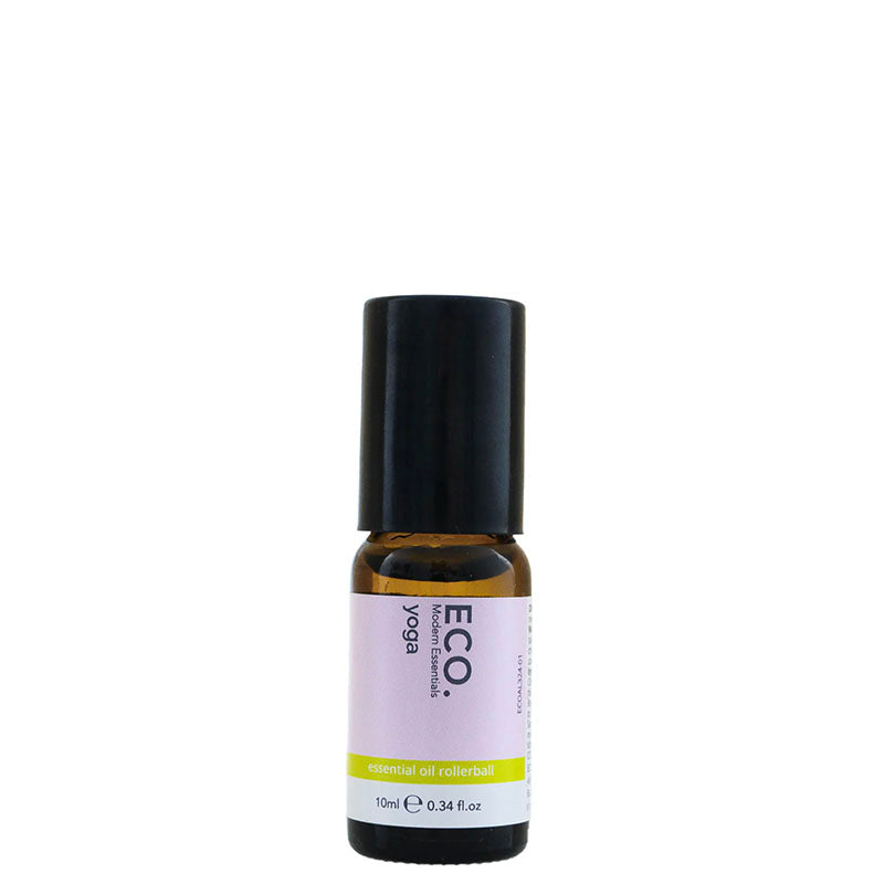 ECO. modern essentials Yoga Essential Oil Rollerball