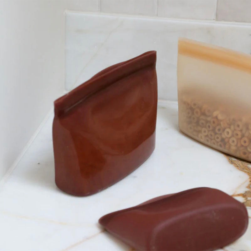 ENKEL Studio Large Silicone Keep Pouch