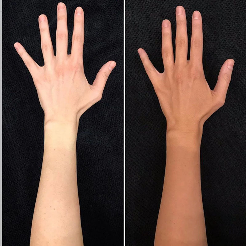 Eco Tan Cacao Tanning Mousse reviews