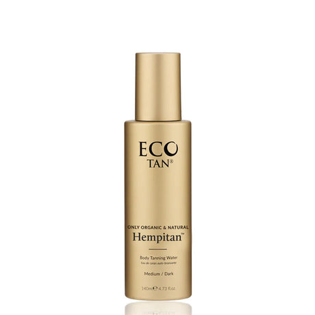 Eco Tan Hempitan Body Tanning Water