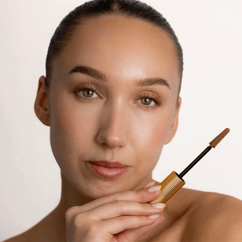 Eco Tan Mitzi Mascara brown