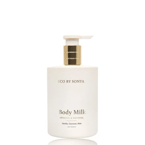 Eco by Sonya Coconut Body Milk