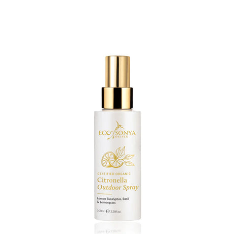 Eco by Sonya Citronella Outdoor Spray