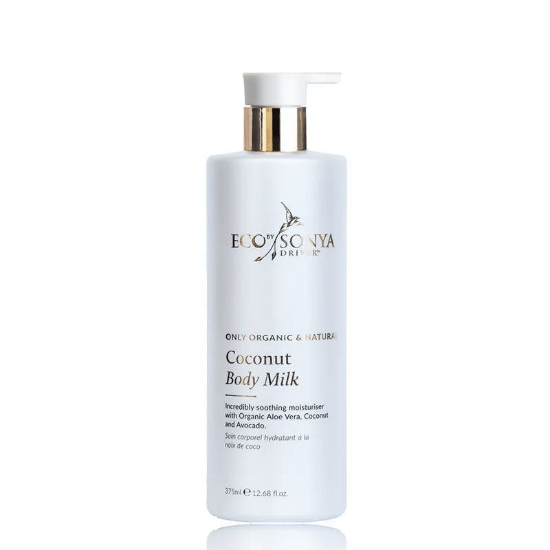 Eco by Sonya Coconut Body Milk