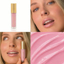 Eco by Sonya Glory Gloss Collagen Lip Oil - Candy