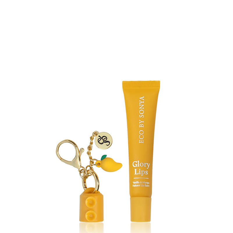 Eco by Sonya Glory Lips