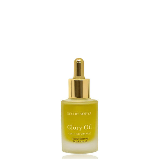 Eco by Sonya Glory Oil