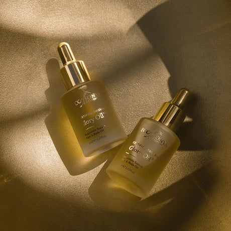 Eco by Sonya Glory Oil reviews