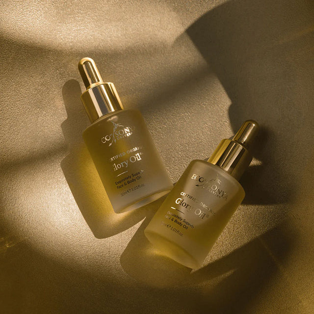 Eco by Sonya Glory Oil reviews