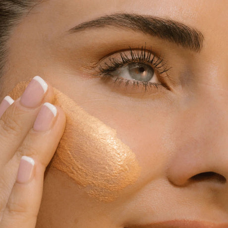 Eco by Sonya Golden Illuminisor swatch