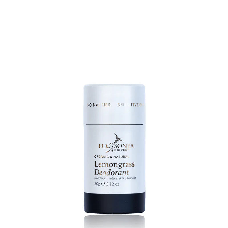 Eco by Sonya Lemongrass Deodorant