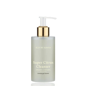 Eco by Sonya Super Citrus Cleanser