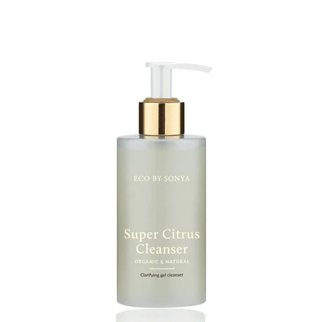 Eco by Sonya Super Citrus Cleanser