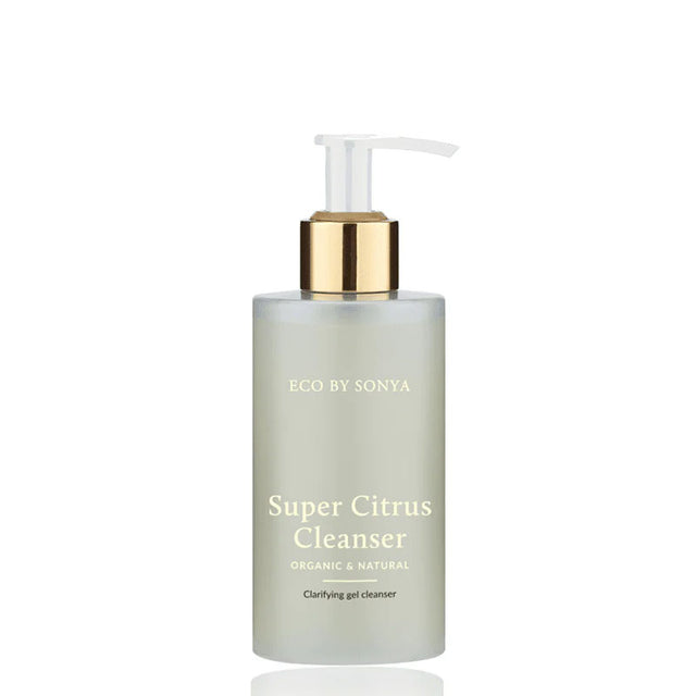 Eco by Sonya Super Citrus Cleanser