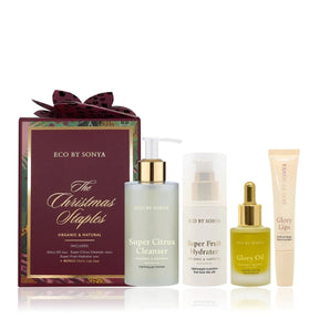 Eco by Sonya The Christmas Staples Gift Pack