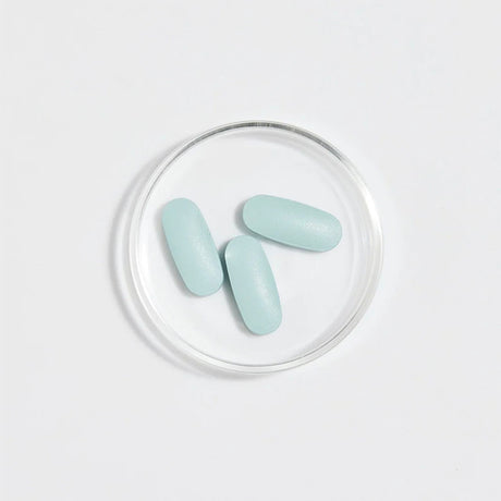 Eir Women Reboot capsules