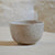 Elizabeth Bell Ceramics Mini Bowl White