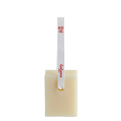 Enfance Paris Protective Invigorating Solid Soap: 8-12