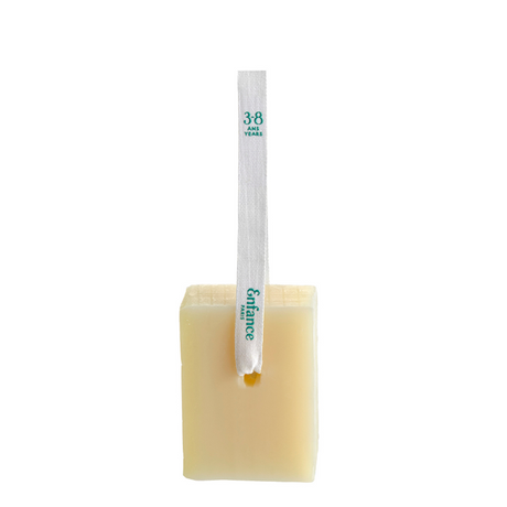 Enfance Paris Purifying Solid Soap: 3-8 years