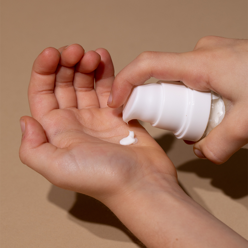 Enfance Paris The Protective Moisturiser