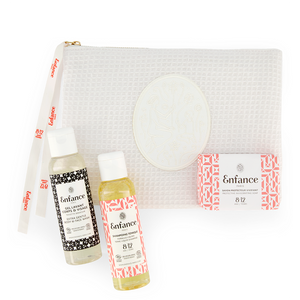 Enfance Paris Ultimate Starter Kit with Pouch: 8-12