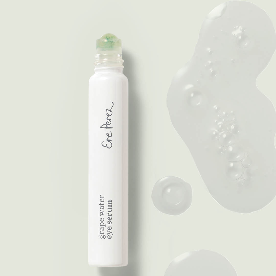 Ere Perez Grape Water Eye Serum