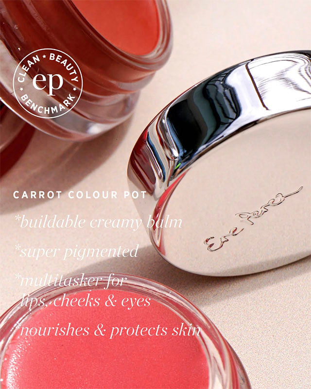 Ere Perez Carrot Colour Pot Geelong