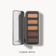 Ere Perez Chamomile Eye Palette - Element Matte