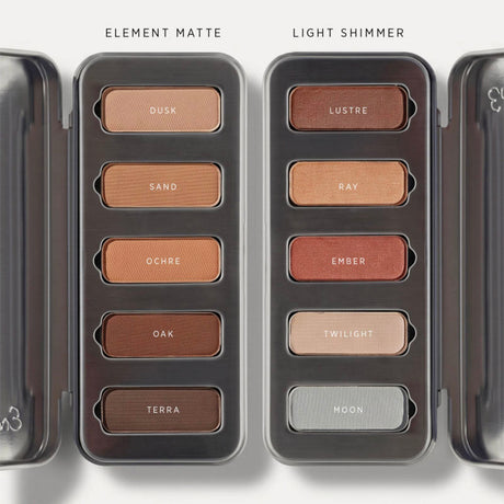 Ere Perez Chamomile Eye Palette