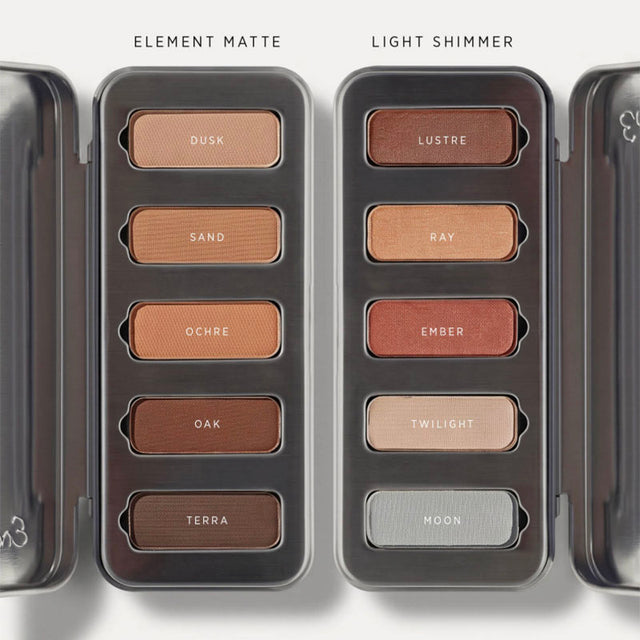 Ere Perez Chamomile Eye Palette
