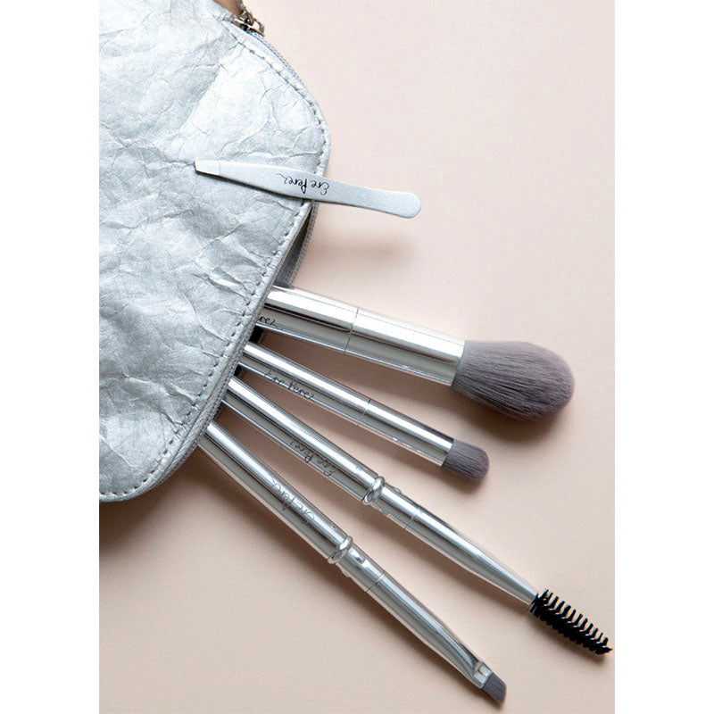 Ere Perez Eco Vegan Essential Brush Set Geelong