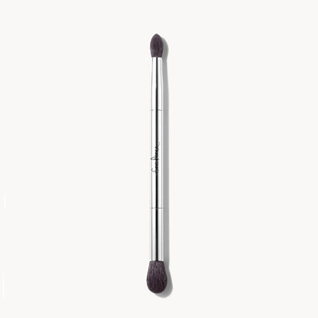 Ere Perez Eco Vegan Eye Duo Brush