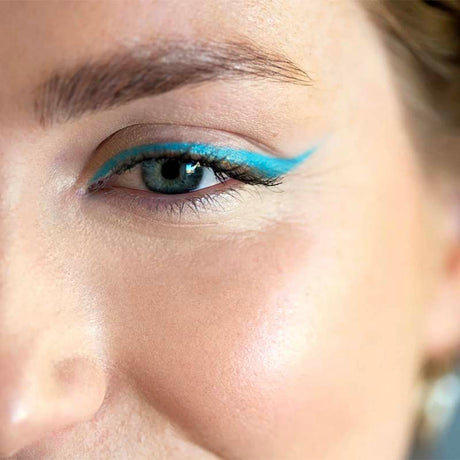 Ere Perez Jojoba Eye Pencil - Cerulean