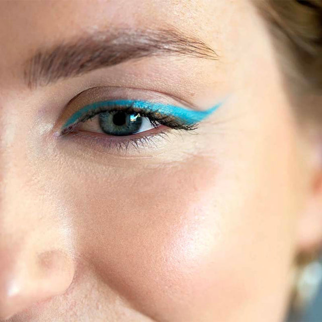 Ere Perez Jojoba Eye Pencil - Cerulean