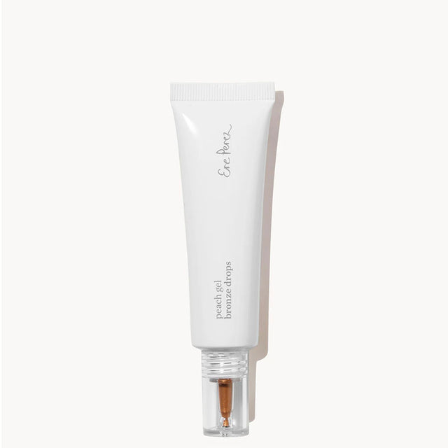 Ere Perez Peach Gel Bronze Drops