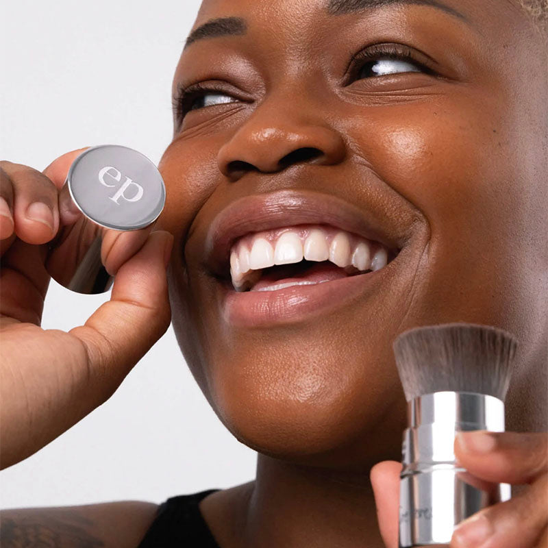 Ere Perez Retractable Kabuki Brush Geelong