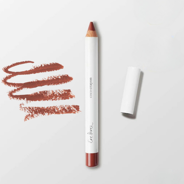 Ere Perez Coco Crayon