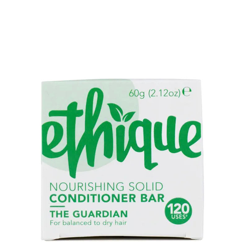 Ethique The Guardian Solid Conditioner