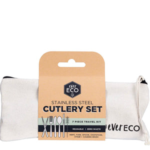 Ever Eco Cutlery Set