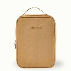 Ever Eco Insulated Lunch Bag with Ice Pack Husk