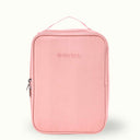 Ever Eco Insulated Lunch Bag with Ice Pack Sorbet Pink
