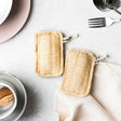 Ever Eco Loofah Dish Sponges - Set of 2