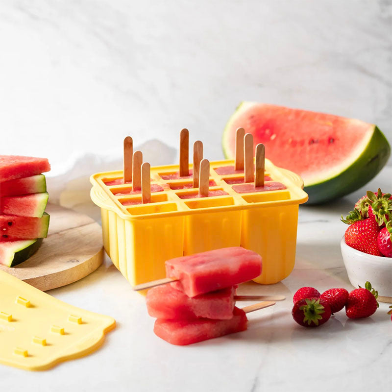 Ever Eco Silicone Popsicle Moulds Geelong
