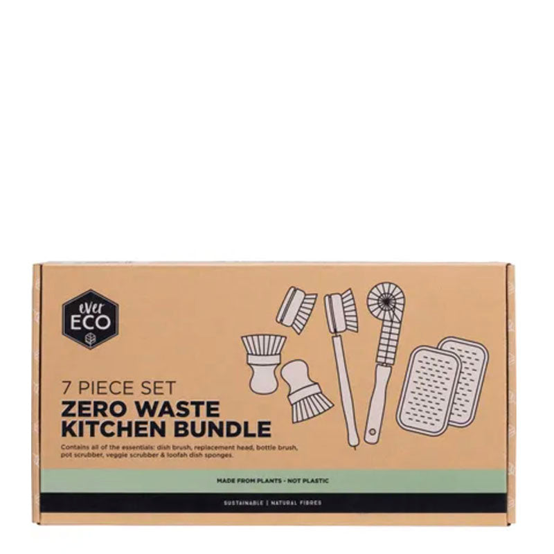 Ever Eco Zero Waste Kitchen Bundle