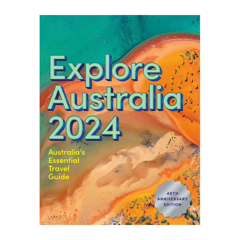 Explore Australia 2024 Plan your next Australian trip