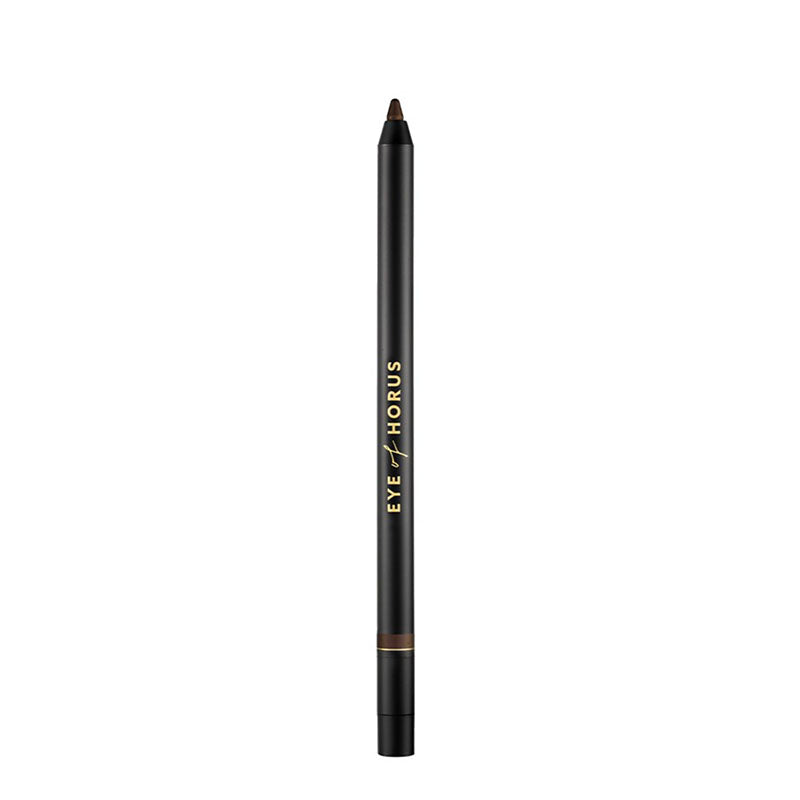 Eye of Horus Brown Goddess Eye Pencil