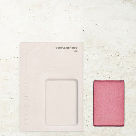 Eye of Horus Complexion Duo Refills Sienna