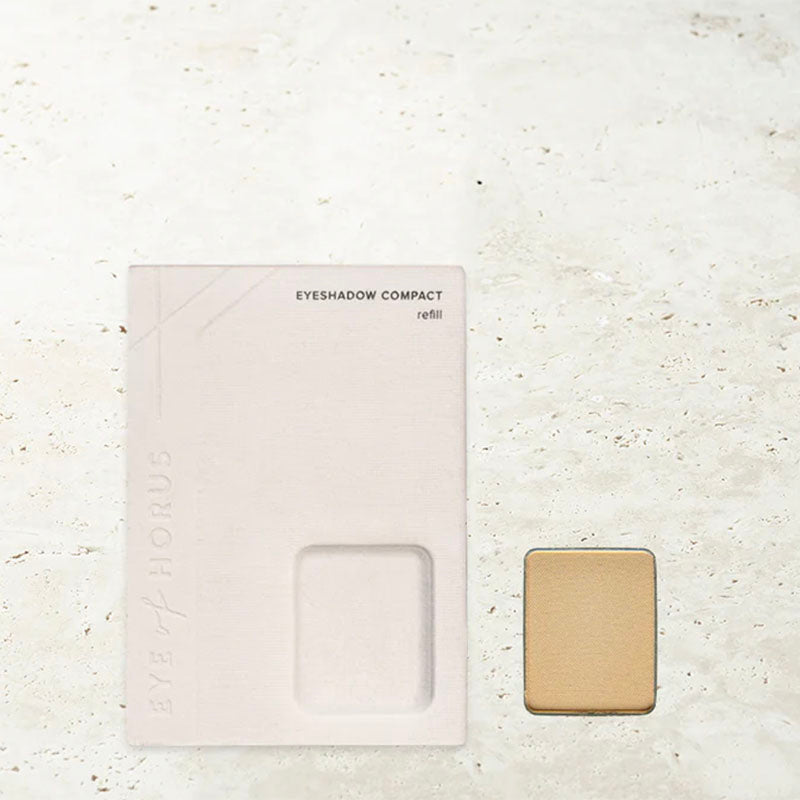Eye of Horus Eyeshadow Compact Refills Haze
